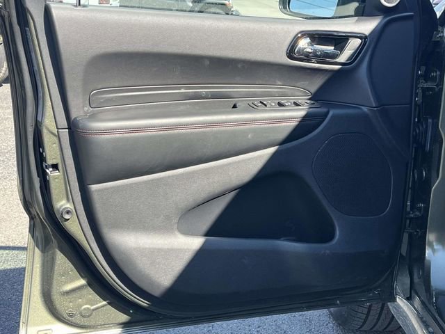 New 2026 Dodge Durango GT image 11