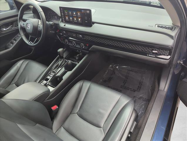 Used 2024 Honda Accord EX-L image 26