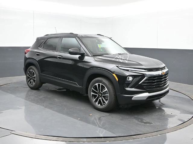 New 2026 Chevrolet TrailBlazer LT w/ Convenience Package image 7