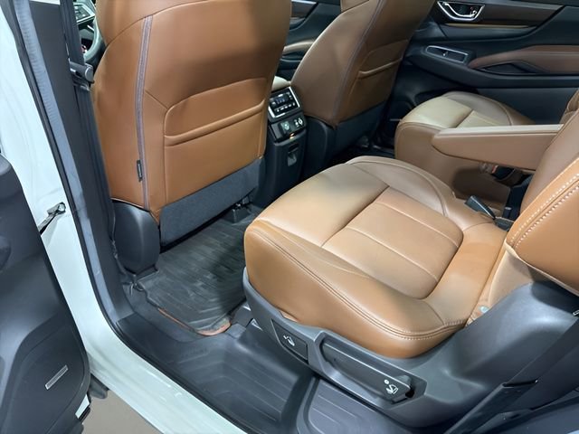 Certified 2024 Subaru Ascent Touring w/ Popular Package #2 image 33