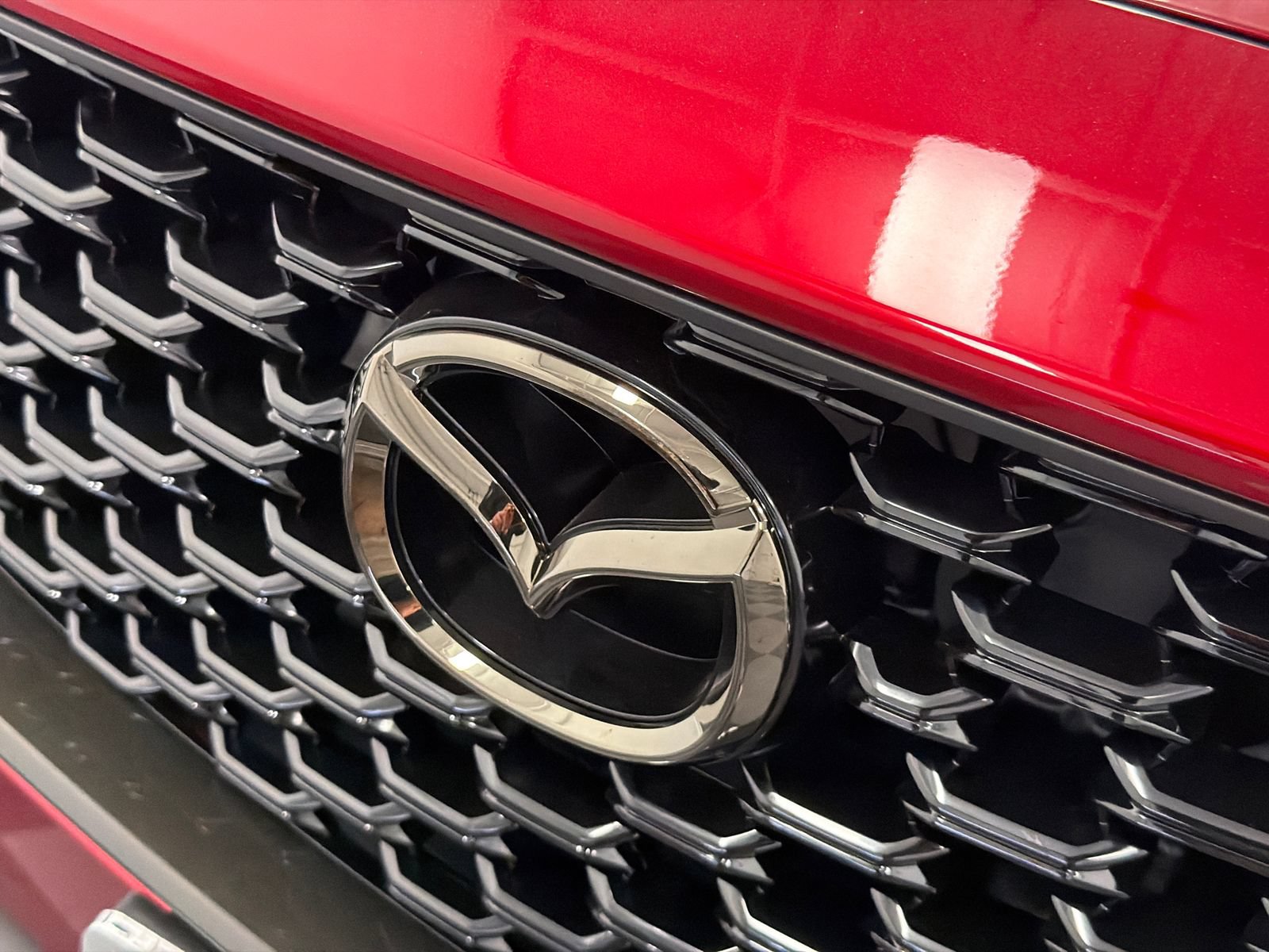 New 2026 MAZDA CX-50 AWD 2.5 S w/ Weather Package image 14