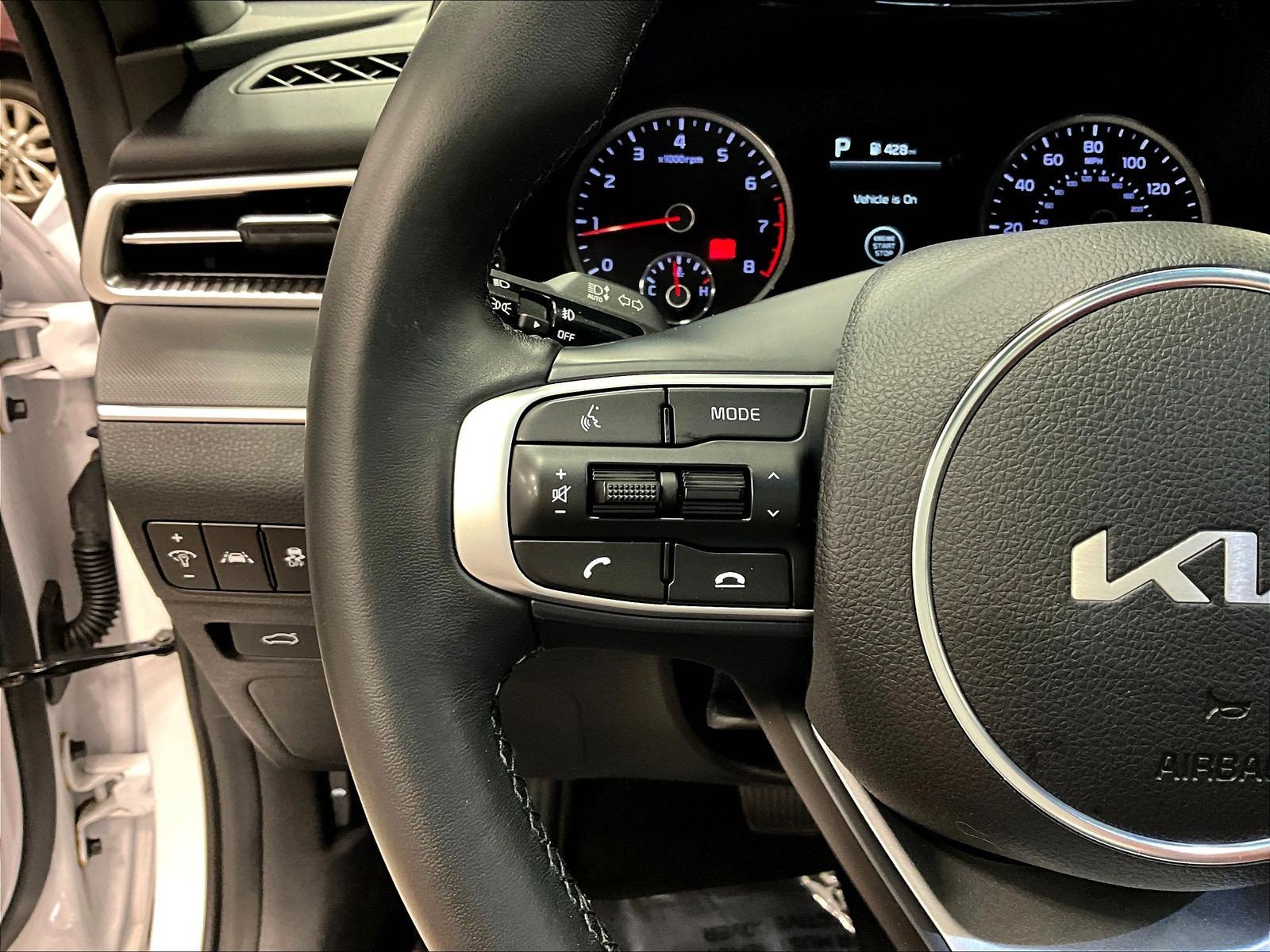 Used 2024 Kia K5 GT-Line FWD image 11