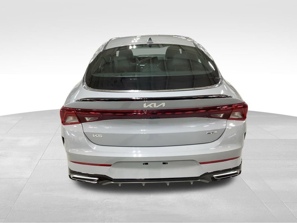 Used 2023 Kia K5 GT-Line image 8