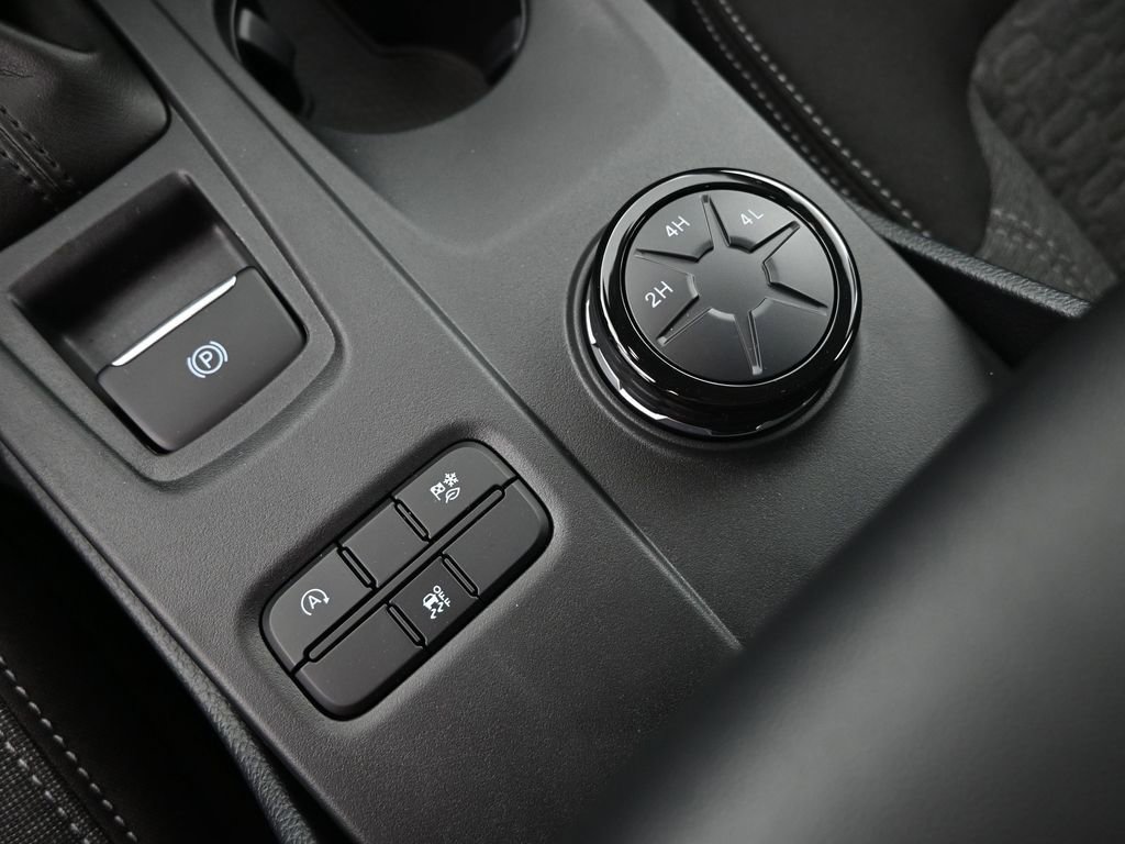 New 2025 Ford Ranger XL image 17