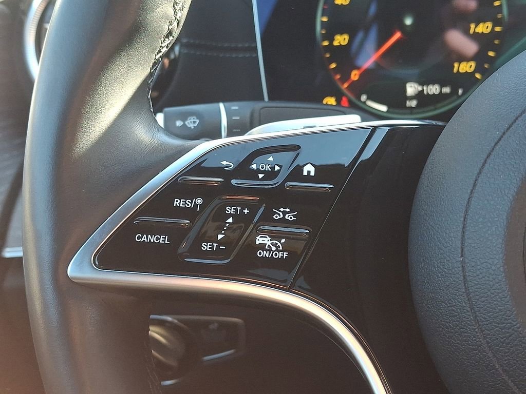 Used 2023 Mercedes-Benz CLS 450 4MATIC image 21