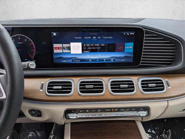 Used 2024 Mercedes-Benz GLE 450 4MATIC image 12