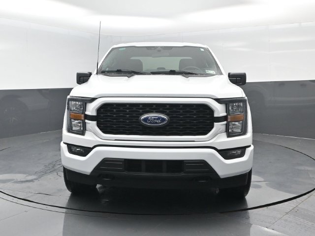 Certified 2023 Ford F150 XL w/ STX Appearance Package AWD/4WD image 20