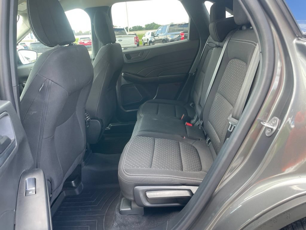 Used 2024 Ford Escape Active w/ Tech Pack #1 FWD image 13