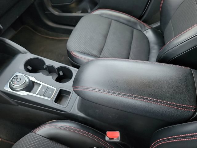 Used 2023 Ford Escape ST-Line Select w/ Tech Pack #1 AWD/4WD image 20