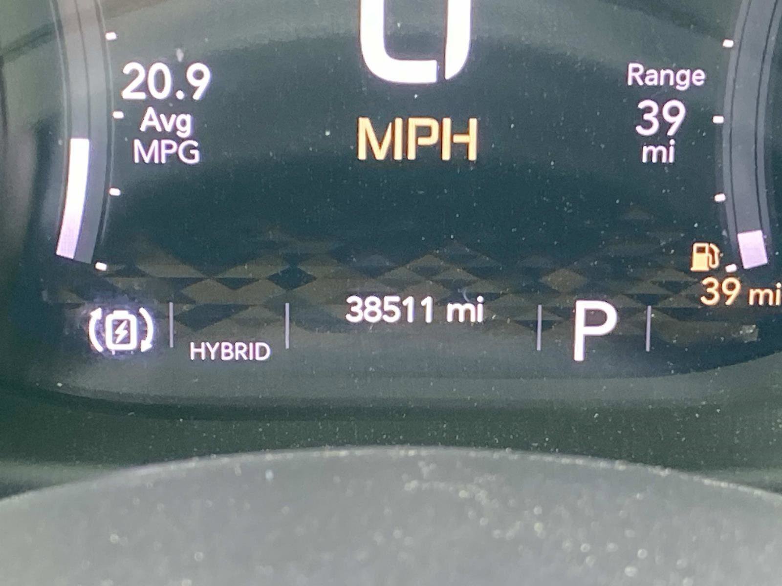 Used 2023 Jeep Wrangler Sahara w/ Cold Weather Group image 44