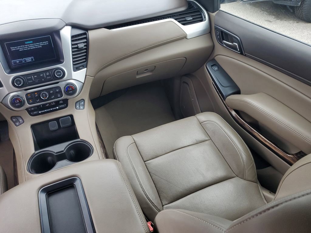 Used 2019 GMC Yukon XL SLT image 18