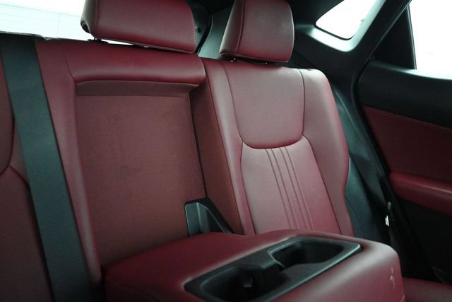 Used 2025 Lexus NX 350 AWD w/ Accessory Package (Z1) image 13