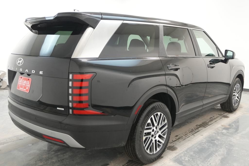 New 2026 Hyundai Palisade SE image 9