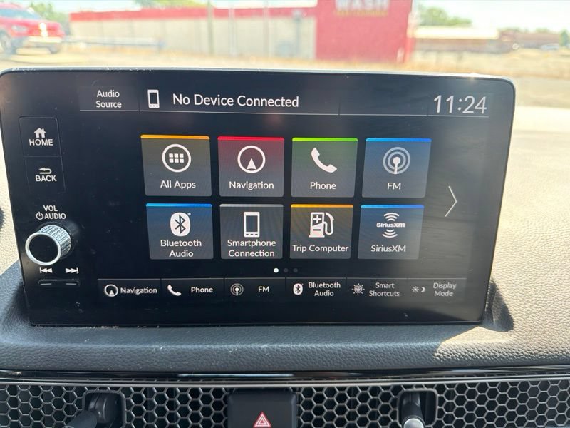 Used 2024 Honda Civic Touring image 16