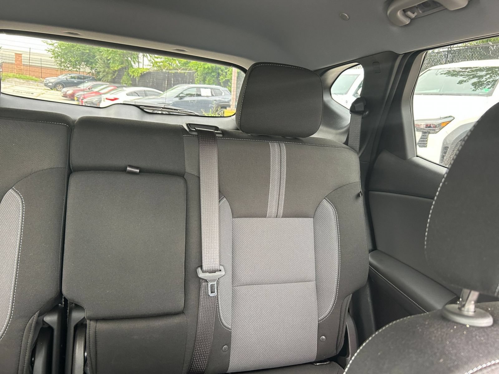 Used 2026 Chevrolet Blazer LT FWD image 27