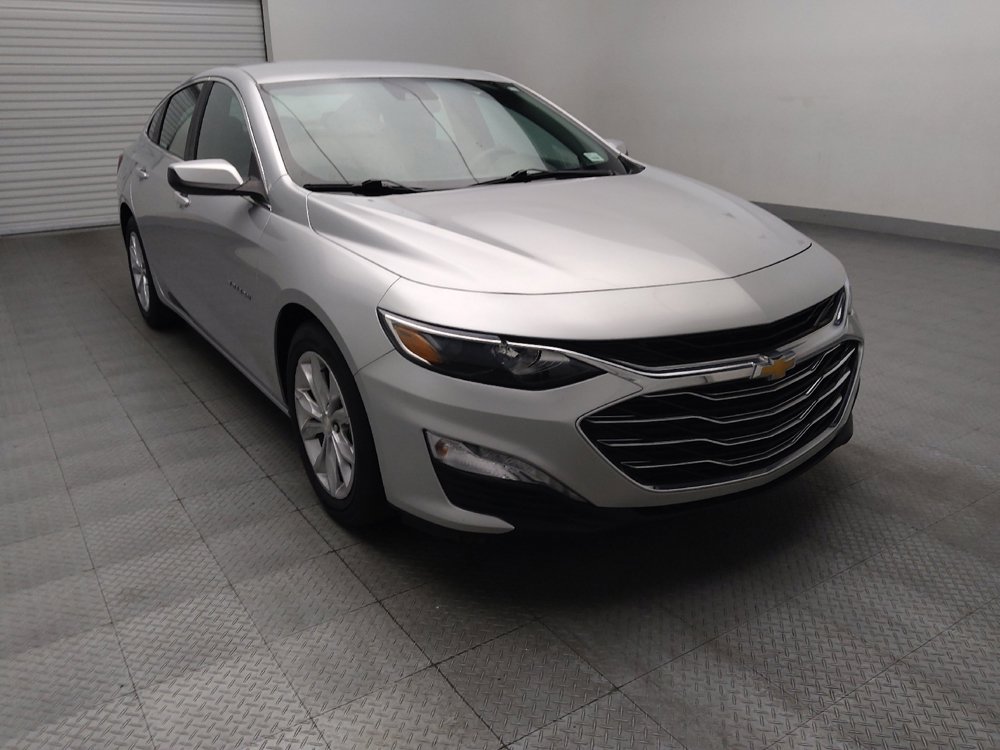 Used 2021 Chevrolet Malibu LT image 13