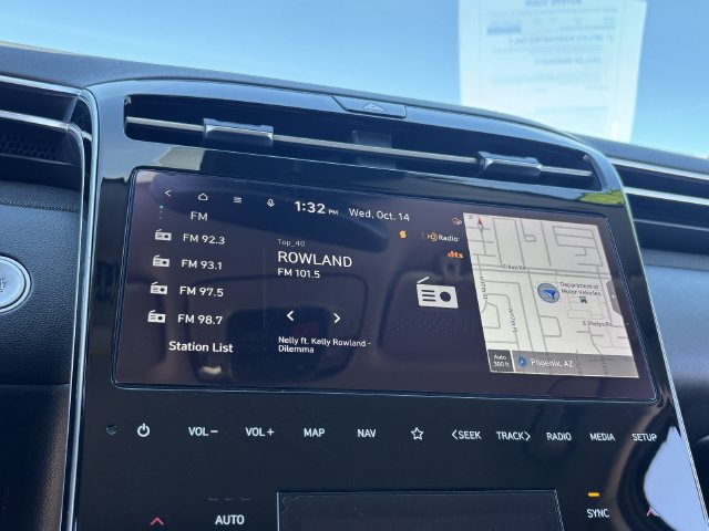 Used 2023 Hyundai Tucson XRT FWD image 23