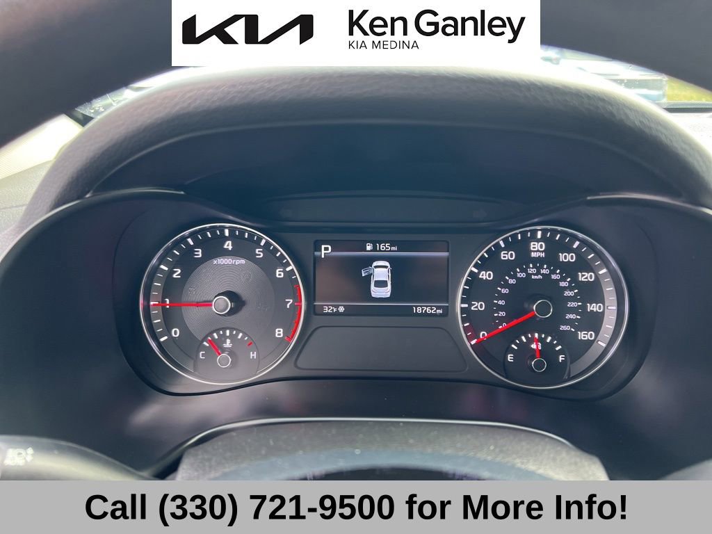 Certified 2023 Kia Forte LXS w/ LXS Technology Package image 33