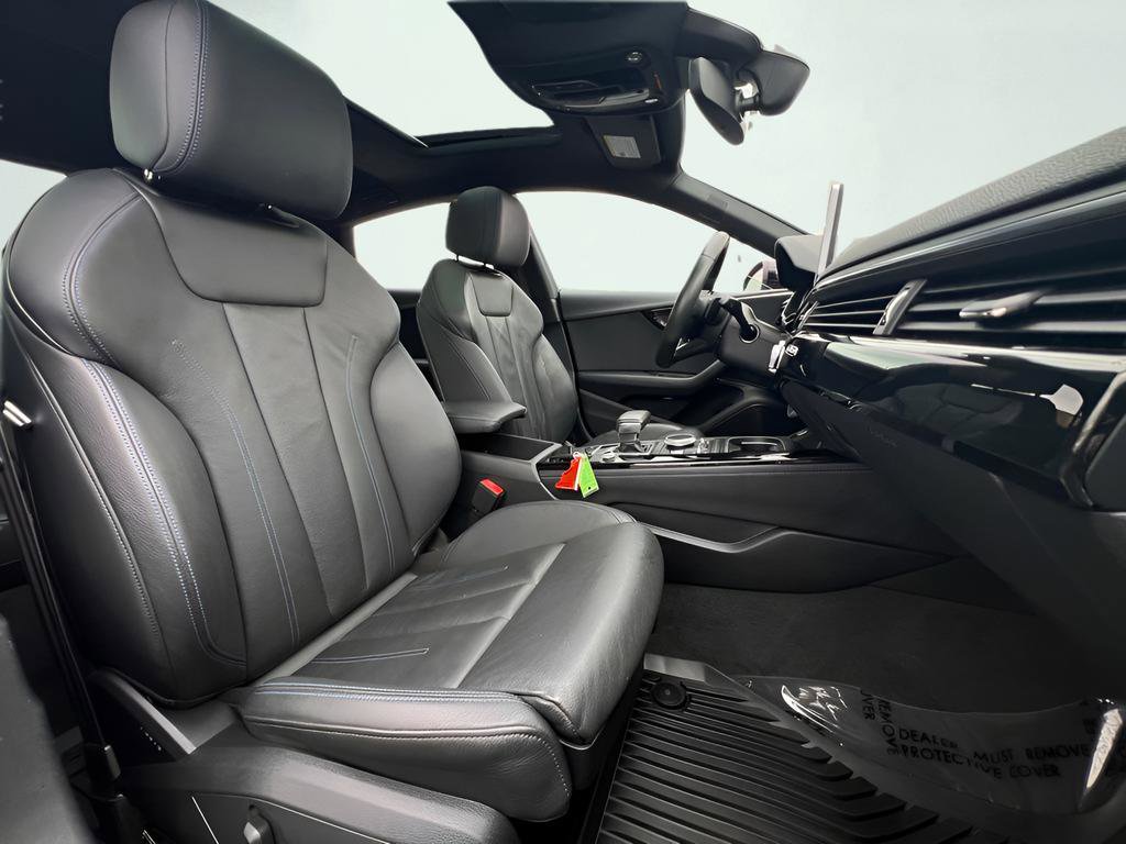 Used 2019 Audi A5 2.0T Prestige w/ Black Optic Plus Package image 30