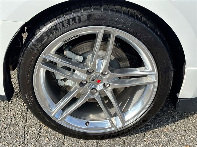 Used 2016 Ford Mustang GT Premium image 11