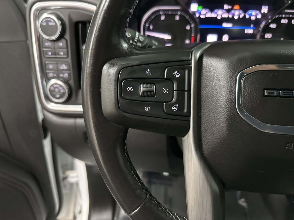 Used 2022 GMC Sierra 2500 Denali w/ Denali Ultimate Package image 17