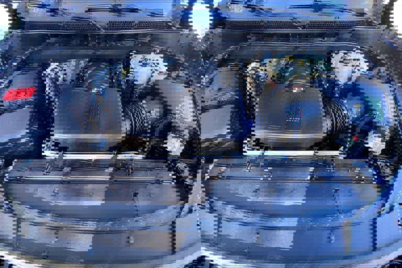 Used 2021 GMC Yukon XL Denali w/ Denali Ultimate Package image 29