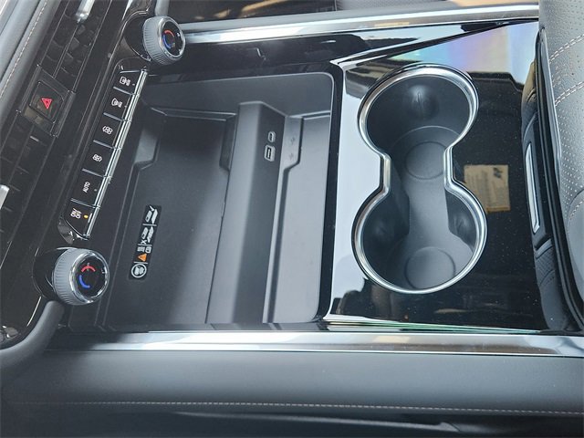 New 2026 Chevrolet Tahoe High Country image 21