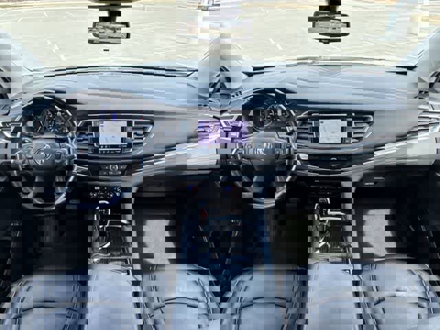 Used 2020 Buick Enclave Avenir w/ Avenir Technology Package image 16