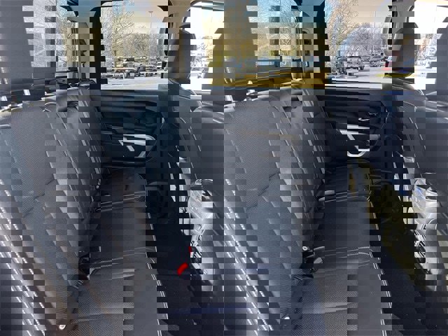 Used 2019 Nissan Titan PRO-4X w/ Pro-4x Convenience Package image 31