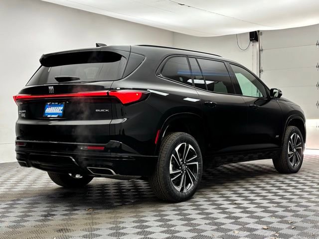 New 2026 Buick Enclave Sport Touring w/ Power Package image 9