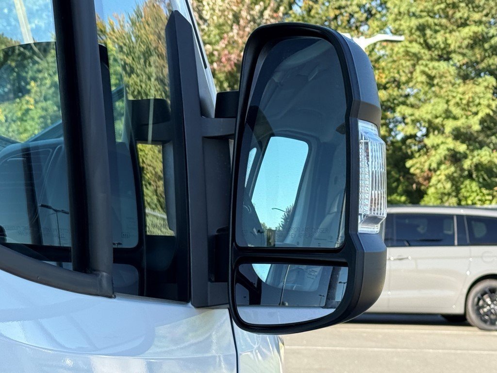 New 2025 RAM ProMaster 1500 w/ Convenience Group image 6