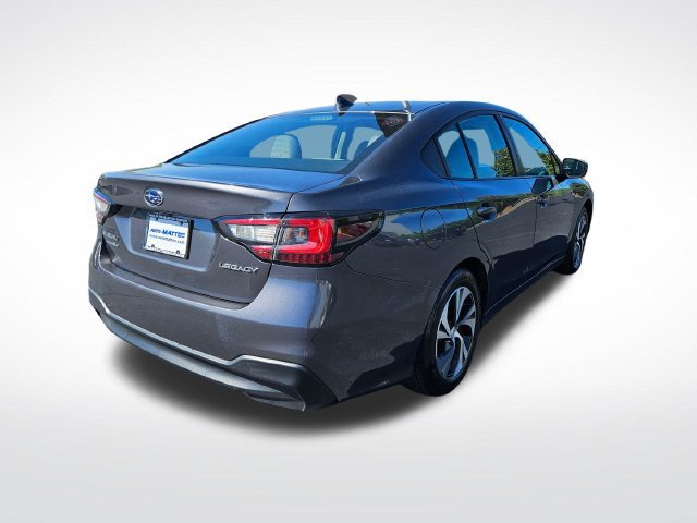 Used 2023 Subaru Legacy Premium w/ Tech Package 1 AWD/4WD image 6
