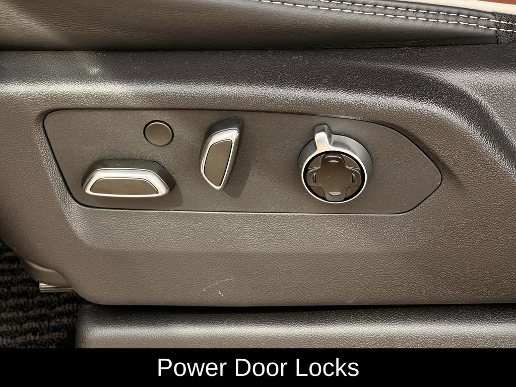 New 2026 GMC Sierra 1500 Denali Ultimate image 22