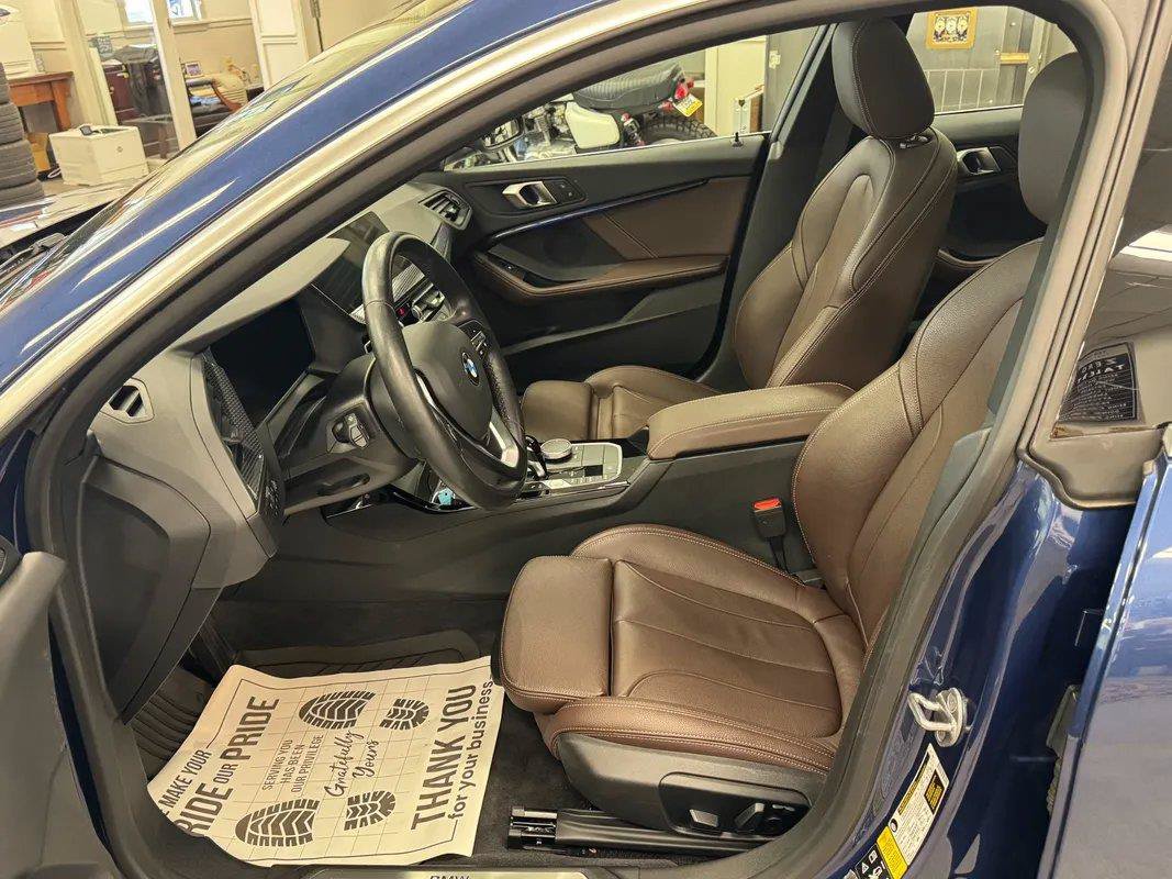 Used 2023 BMW 228i xDrive Gran Coupe w/ Premium Package 2 AWD/4WD image 15