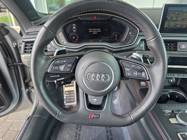 Used 2018 Audi RS 5 AWD/4WD image 23
