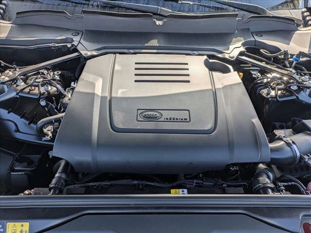 New 2026 Land Rover Discovery S image 18