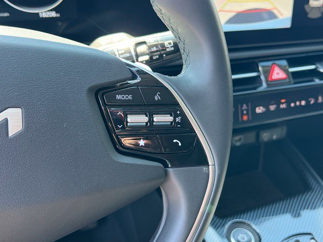 Certified 2024 Kia Niro Wind FWD image 22
