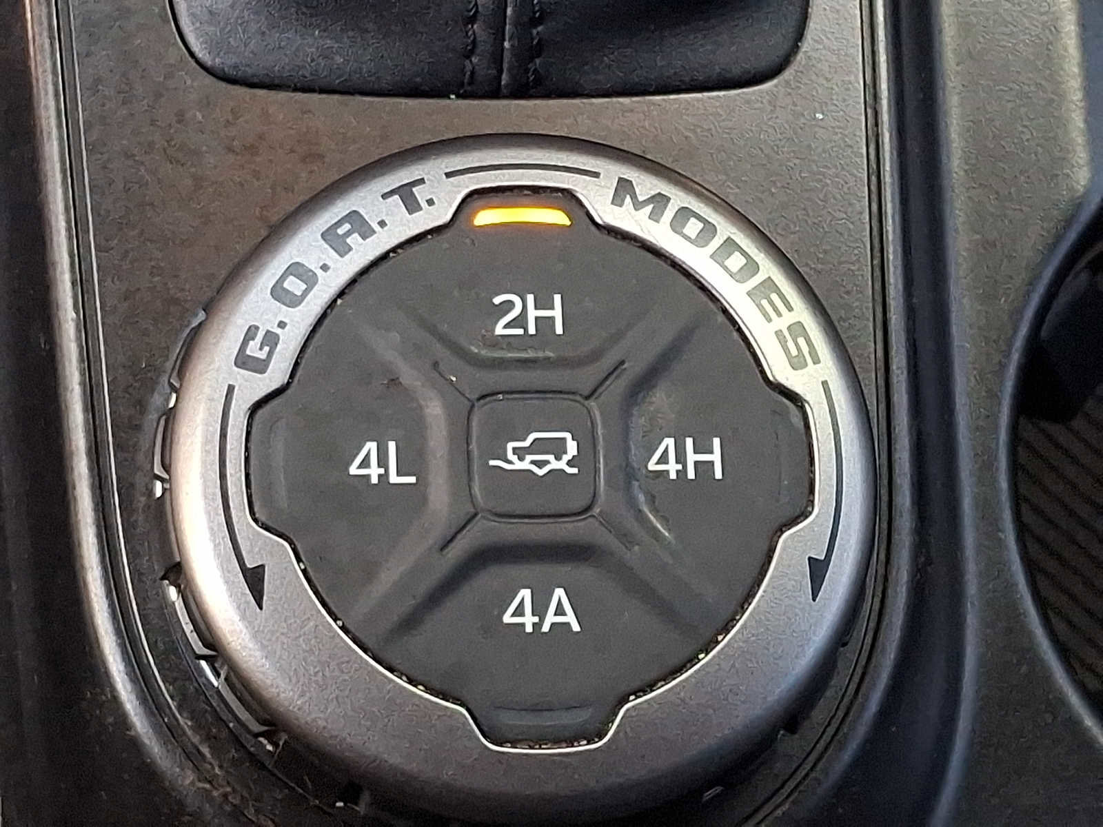 Used 2021 Ford Bronco Black Diamond w/ Sasquatch Package AWD/4WD image 25