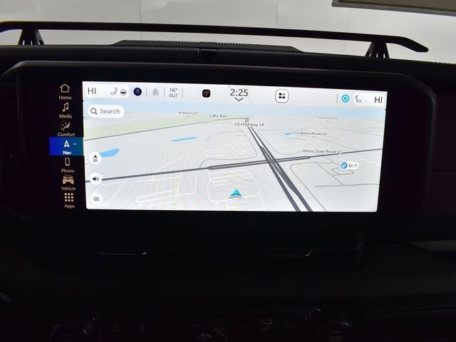 New 2026 Jeep Wrangler Unlimited Rubicon w/ Xtreme 35 Tire Package image 23