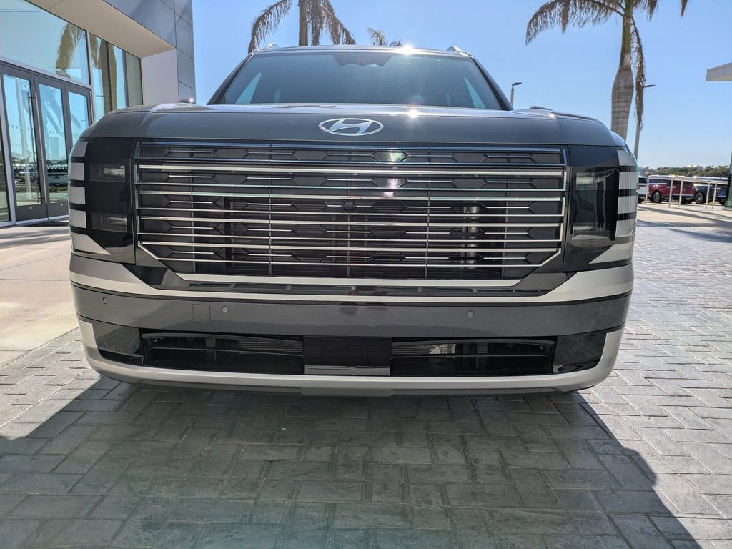 Used 2026 Hyundai Palisade Calligraphy image 10