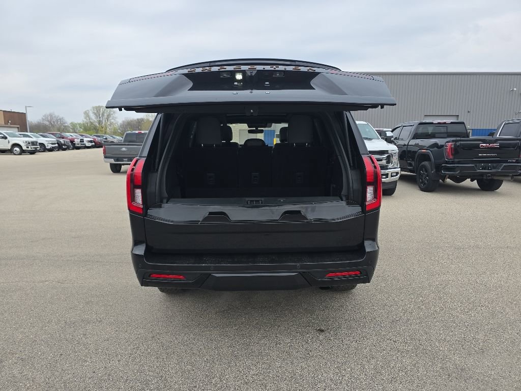 Used 2025 Ford Expedition Tremor AWD/4WD image 5