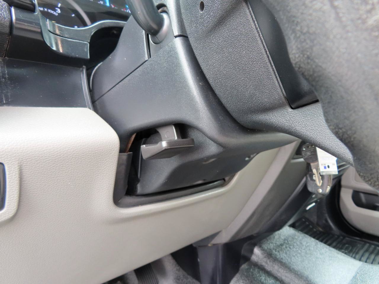 Used 2017 Ford F350 XL w/ Power Equipment Group AWD/4WD image 20