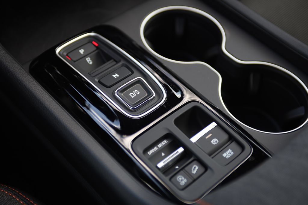 New 2026 Honda Pilot Sport image 22