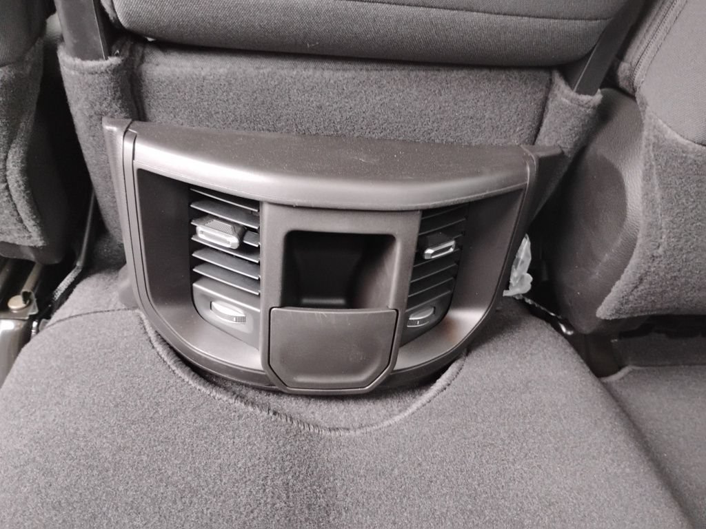 New 2026 RAM 3500 Tradesman AWD/4WD image 19