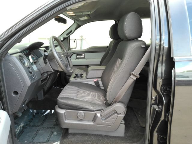 Used 2014 Ford F150 STX w/ Equipment Group 201A Mid RWD image 11