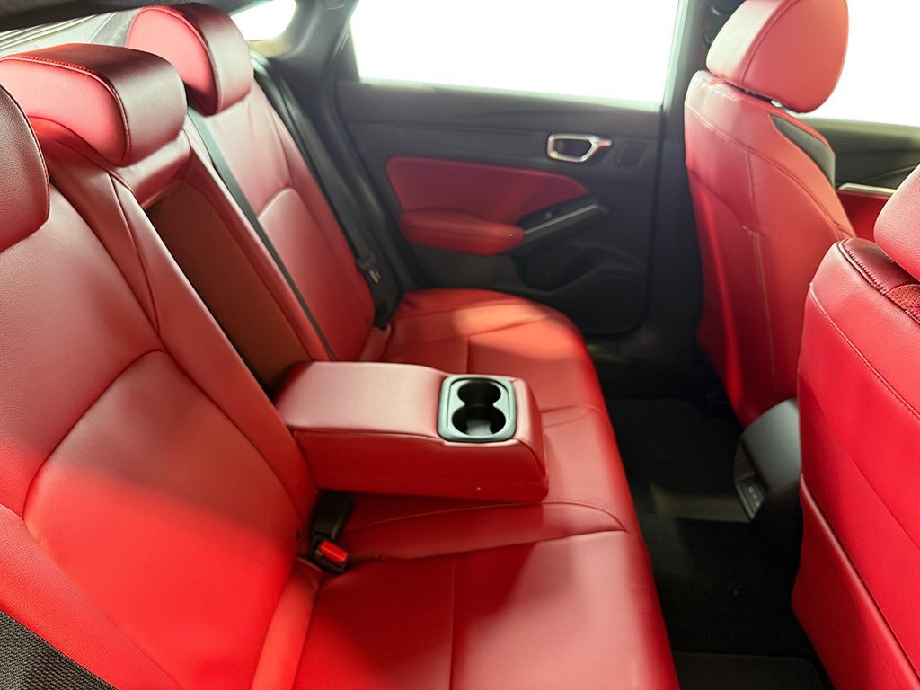 New 2026 Acura Integra A-Spec w/ Technology Package FWD image 34