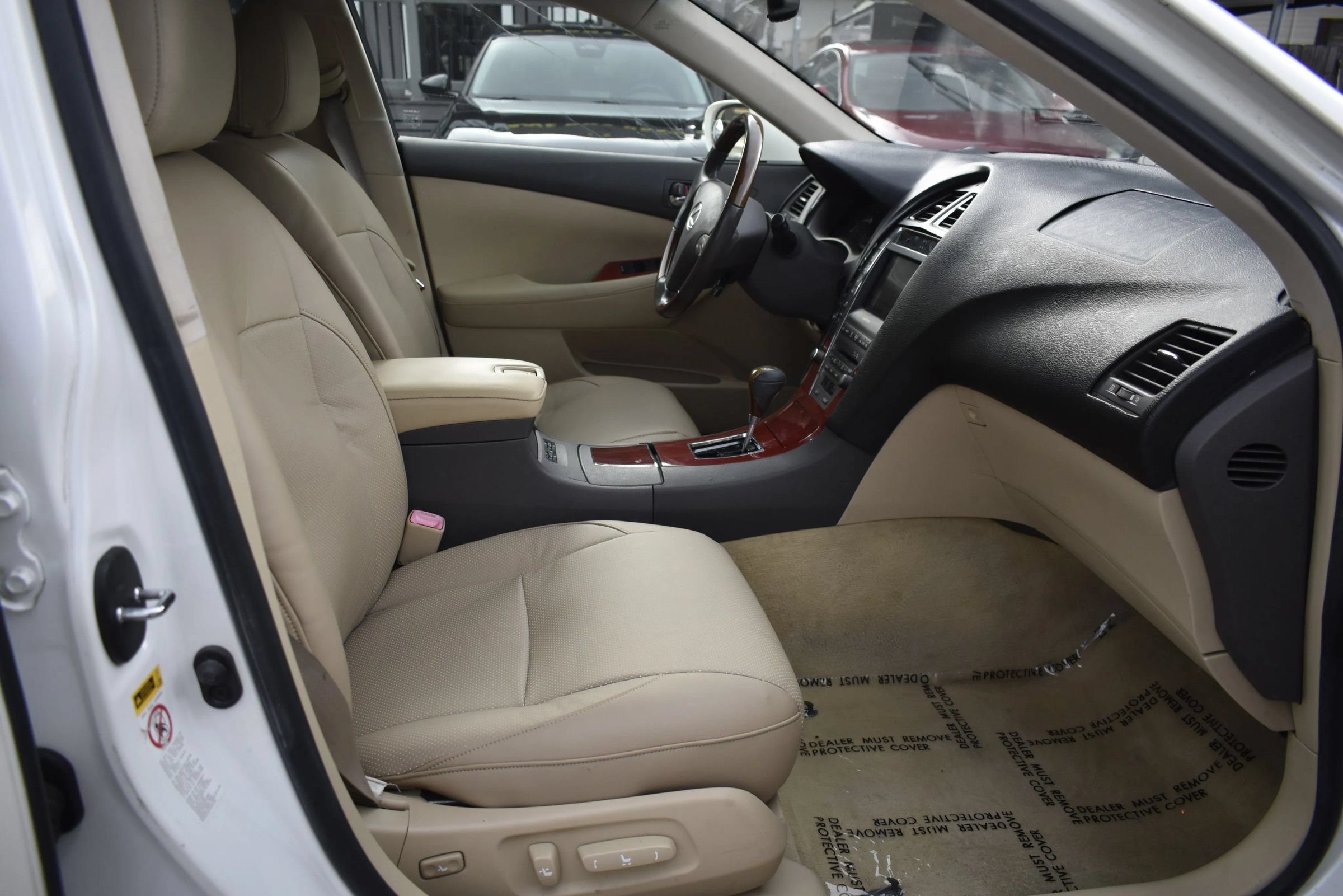 Used 2008 Lexus ES 350 w/ Premium Plus Pkg FWD image 15