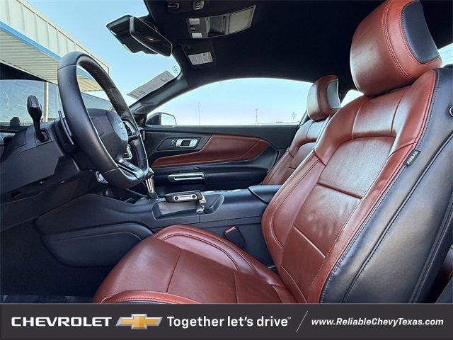 Used 2024 Ford Mustang GT Premium w/ GT Performance Package image 27