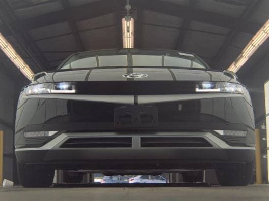 Used 2024 Hyundai Ioniq 5 SEL RWD image 3