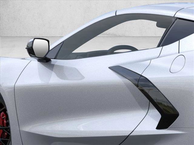 New 2026 Chevrolet Corvette Stingray Coupe w/ 1LT image 12